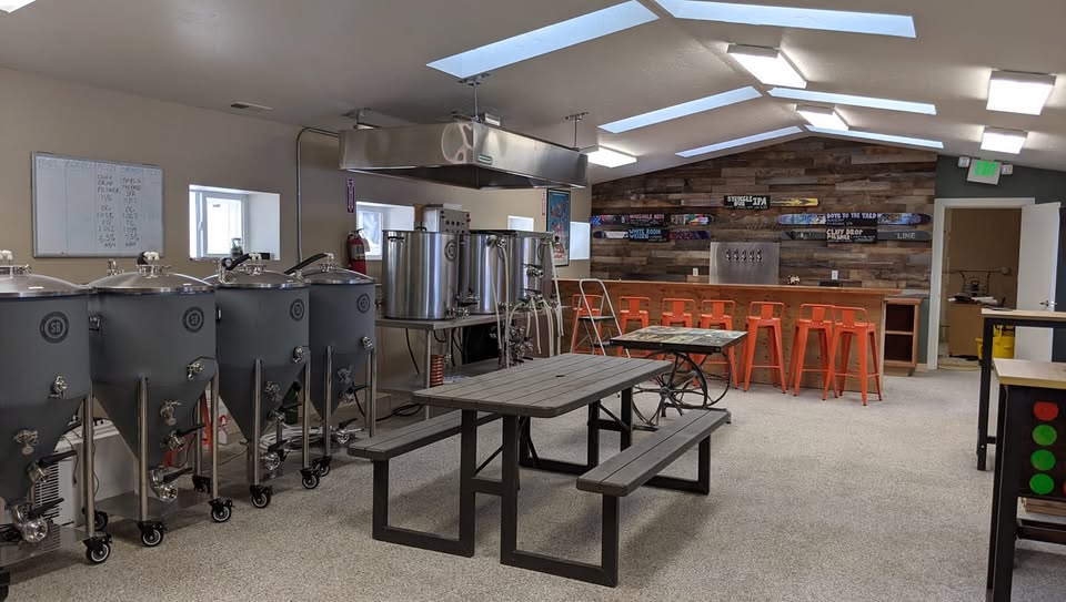 Things To Do Tahoe Backyard & Bear Belly Brewing Company